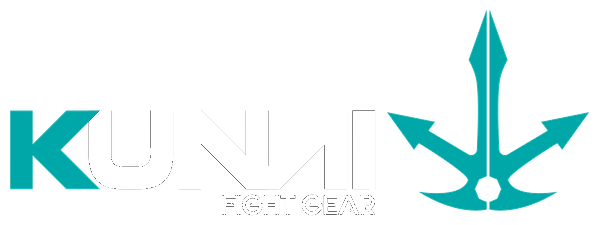 Kunai Fight Gear