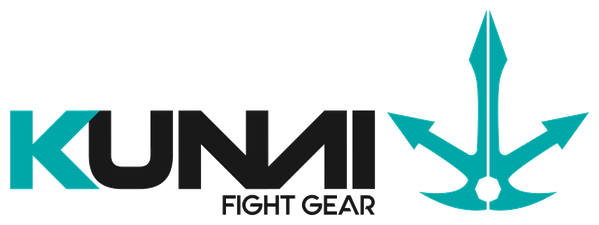 Kunai Fight Gear